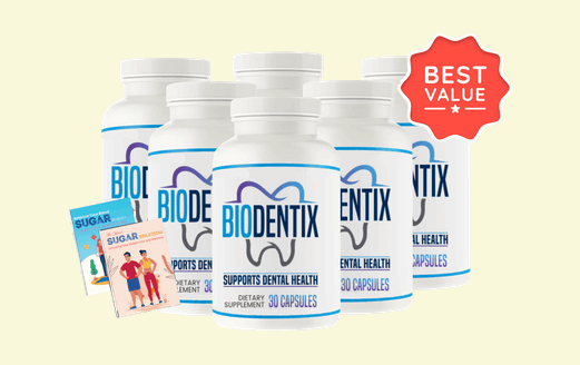 BioDentex