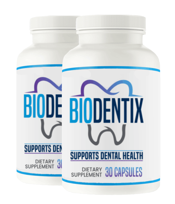 What is BioDentex?