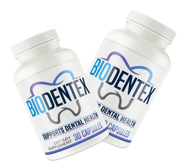 How Does BioDentex work?